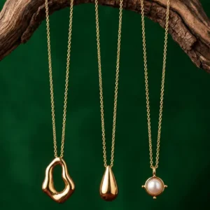 Golden Harmony