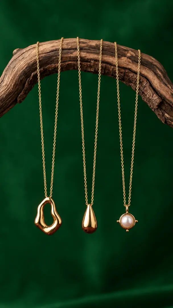 Golden Harmony