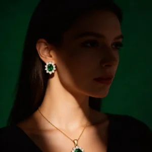 Emerald Royal