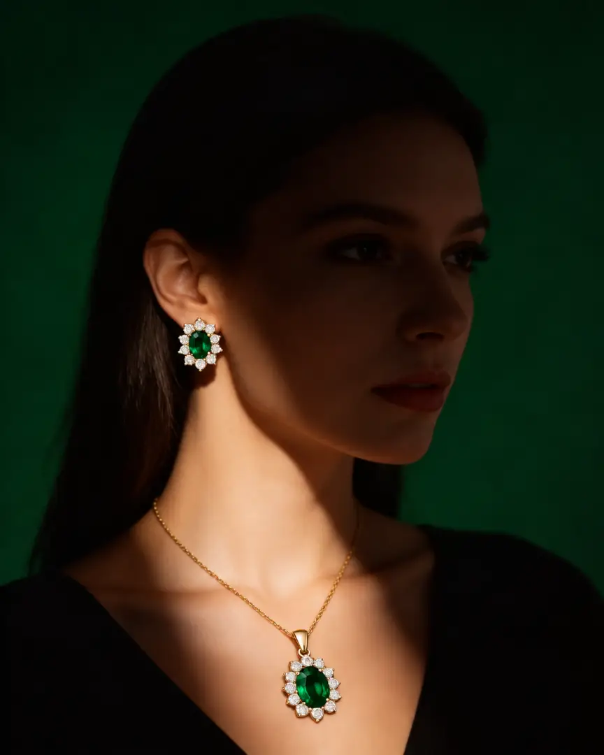 Emerald Royal