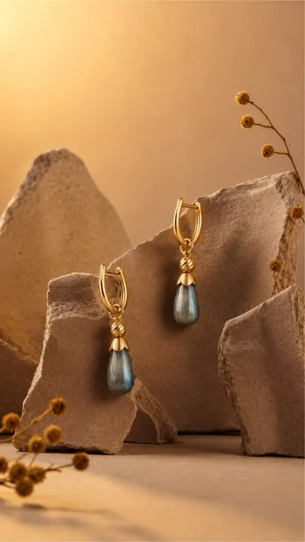Luna Drops